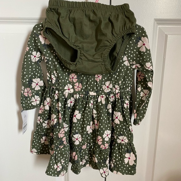 Carter’s Dress - Picture 2 of 3